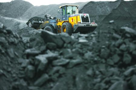 环保压力升级 煤焦库存偏低
