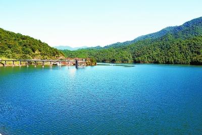 <b>湖南省饮用水水源保护条例草案“二审”</b>
