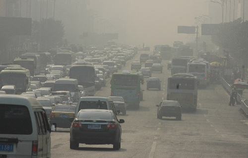新增“突发期”应对重污染天气
