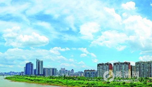 <b>湖南株洲完成20项大气污染防治项目</b>